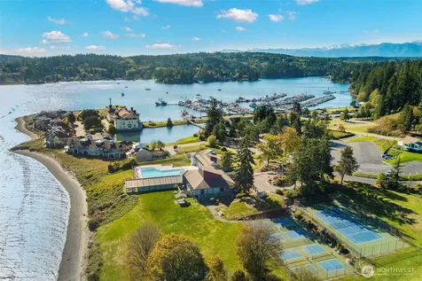 72 Sayward Lane Port Ludlow WA 98365