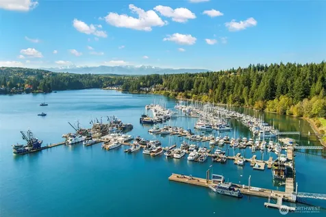 72 Sayward Lane Port Ludlow WA 98365