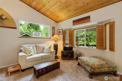 72 Sayward Lane Port Ludlow WA 98365