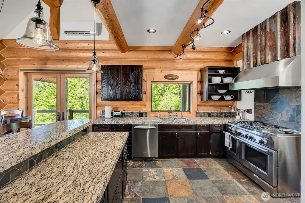1571 Big Tail Road Cle Elum WA 98922