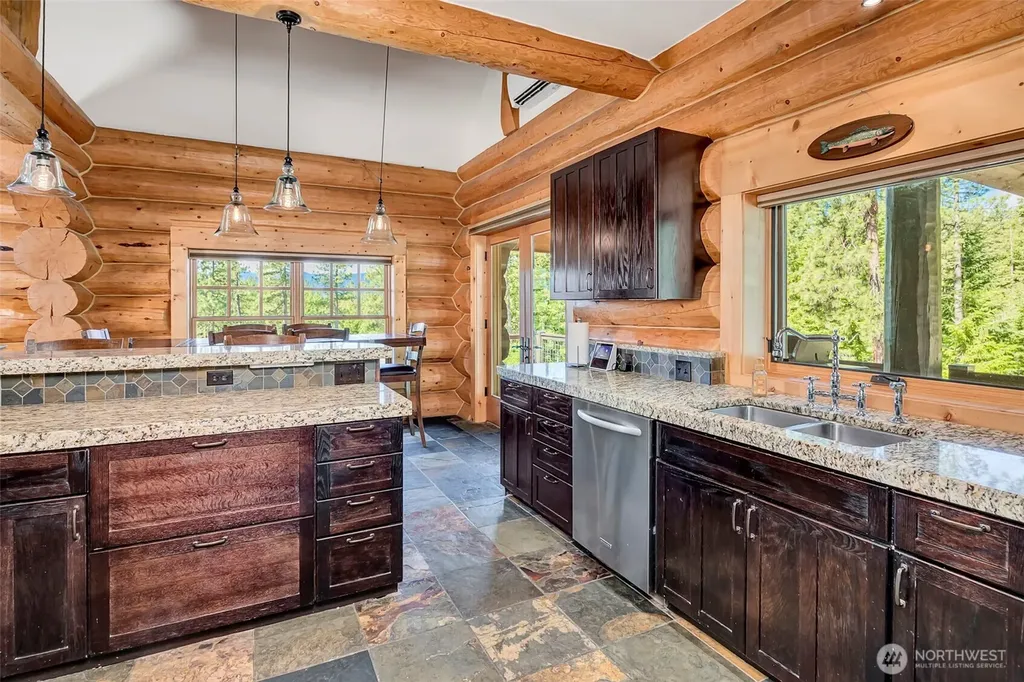 1571 Big Tail Road Cle Elum WA 98922