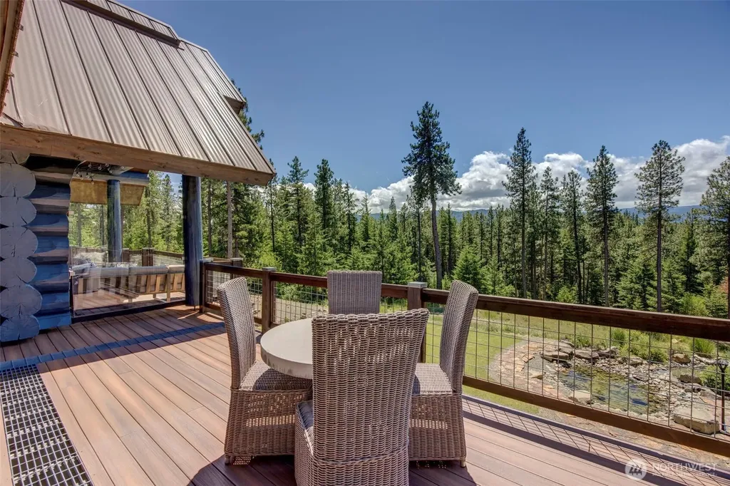 1571 Big Tail Road Cle Elum WA 98922