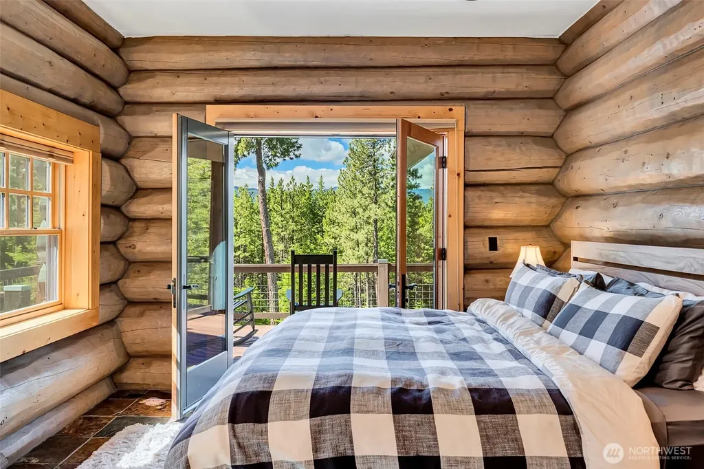 1571 Big Tail Road Cle Elum WA 98922