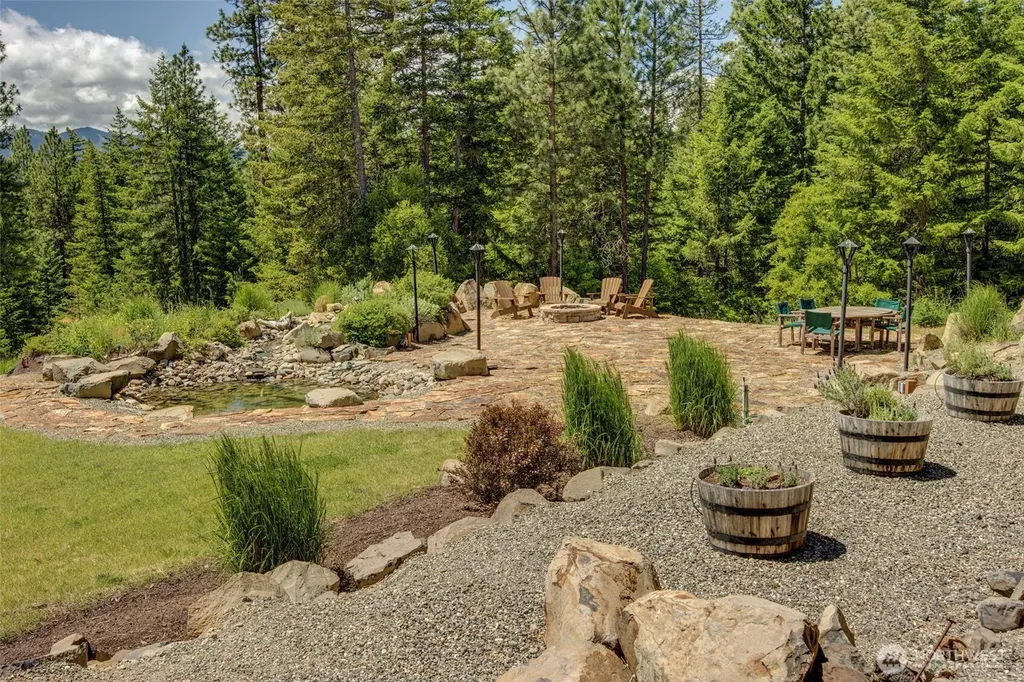 1571 Big Tail Road Cle Elum WA 98922