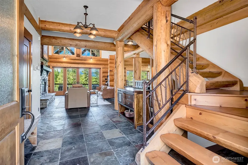 1571 Big Tail Road Cle Elum WA 98922
