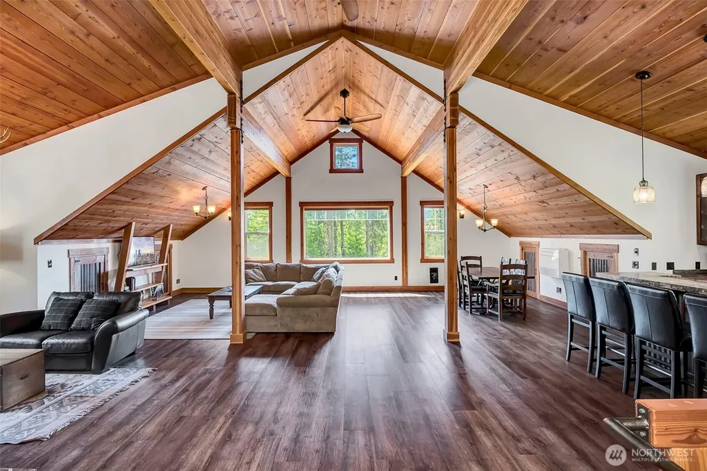 1571 Big Tail Road Cle Elum WA 98922
