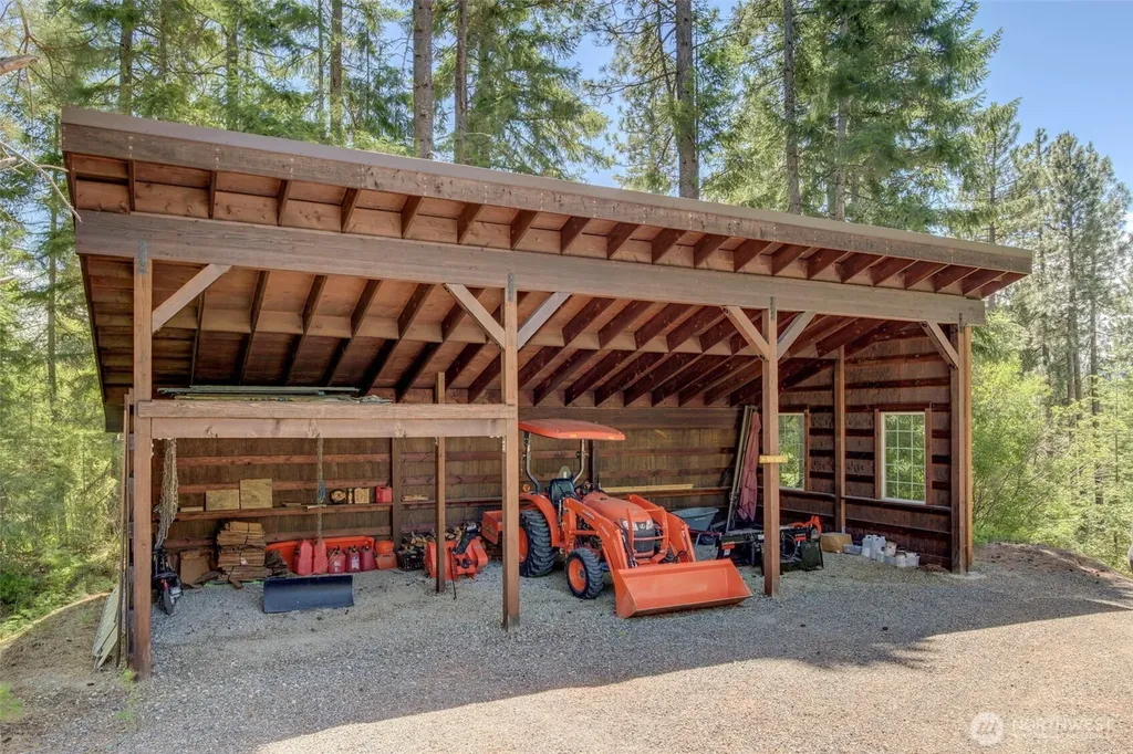 1571 Big Tail Road Cle Elum WA 98922