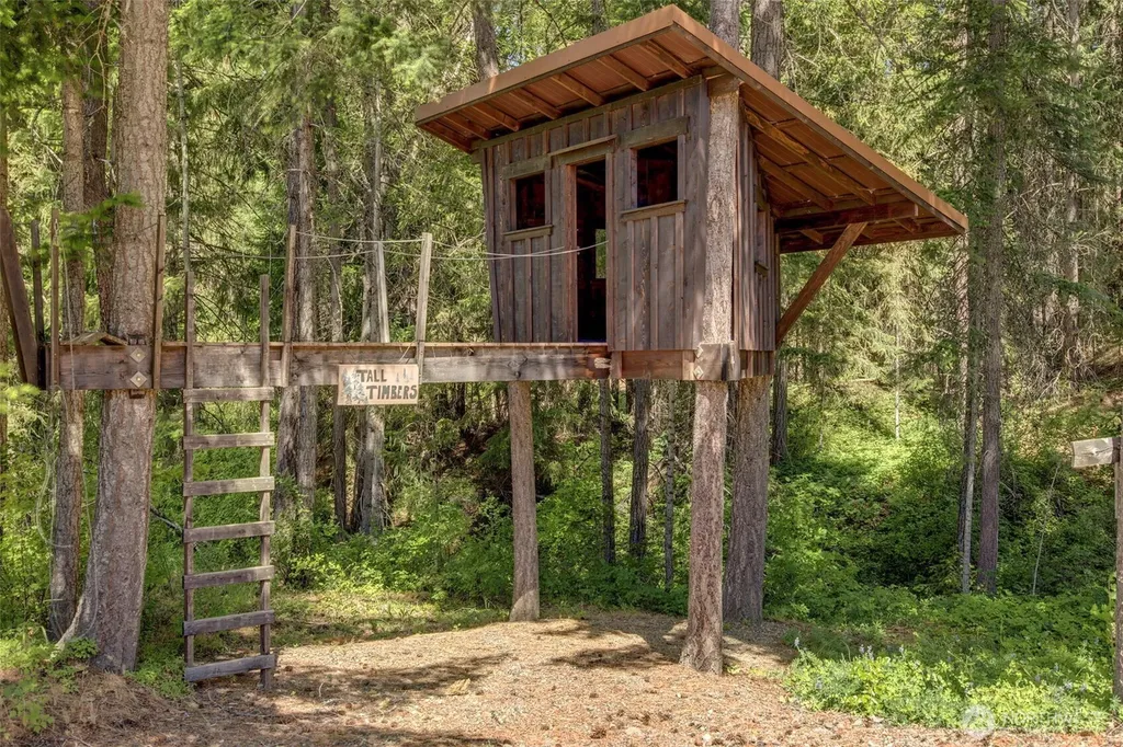 1571 Big Tail Road Cle Elum WA 98922