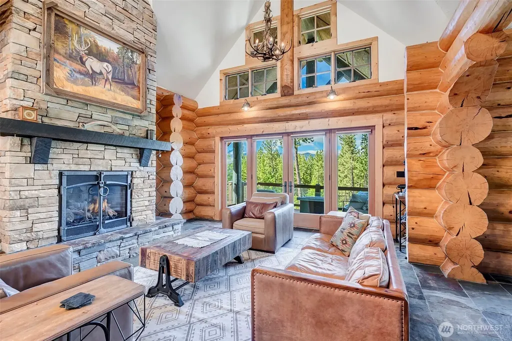 1571 Big Tail Road Cle Elum WA 98922