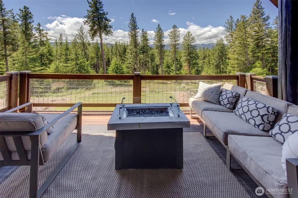 1571 Big Tail Road Cle Elum WA 98922