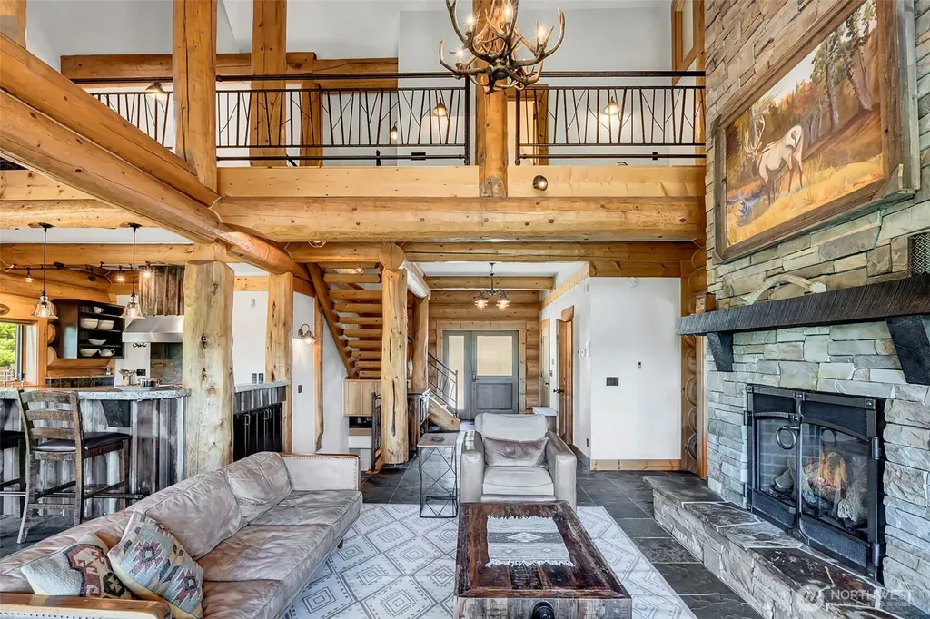 1571 Big Tail Road Cle Elum WA 98922