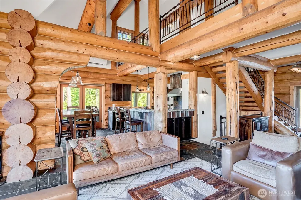 1571 Big Tail Road Cle Elum WA 98922