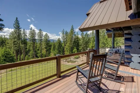 1571 Big Tail Road Cle Elum WA 98922