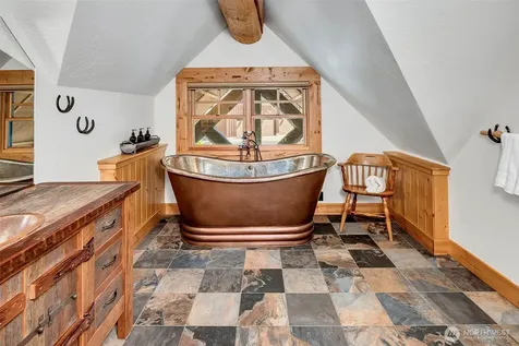 1571 Big Tail Road Cle Elum WA 98922
