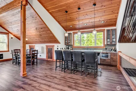 1571 Big Tail Road Cle Elum WA 98922