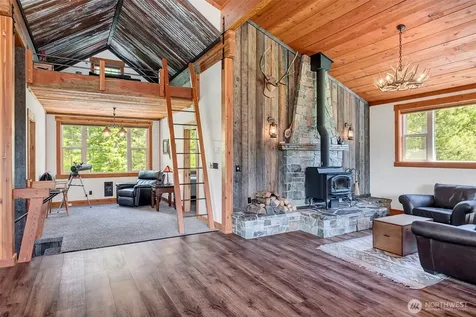 1571 Big Tail Road Cle Elum WA 98922