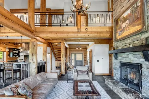 1571 Big Tail Road Cle Elum WA 98922