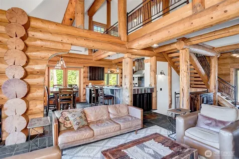 1571 Big Tail Road Cle Elum WA 98922