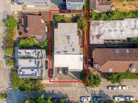 1006 N 43rd Street Seattle WA 98103