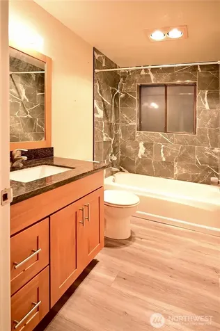 1006 N 43rd Street Seattle WA 98103
