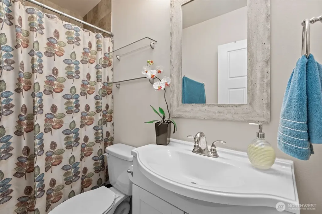 12419 20th Avenue S Seattle WA 98168