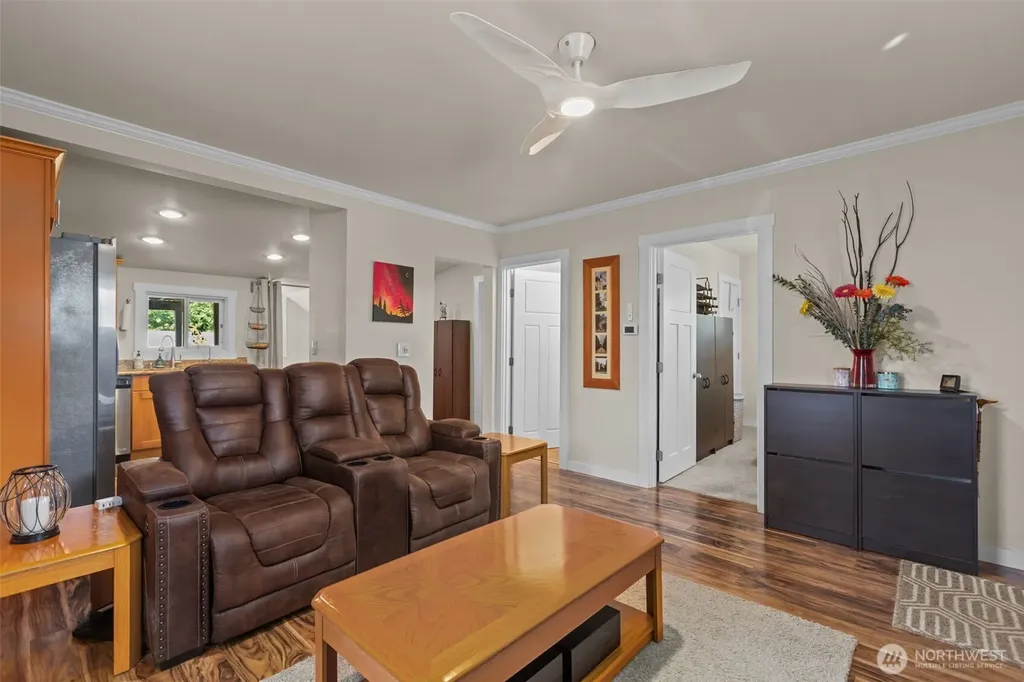 12419 20th Avenue S Seattle WA 98168