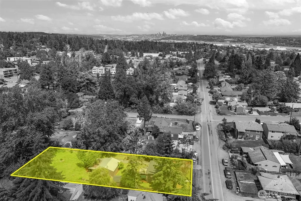 12419 20th Avenue S Seattle WA 98168