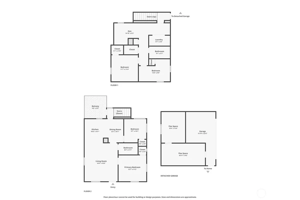 12419 20th Avenue S Seattle WA 98168