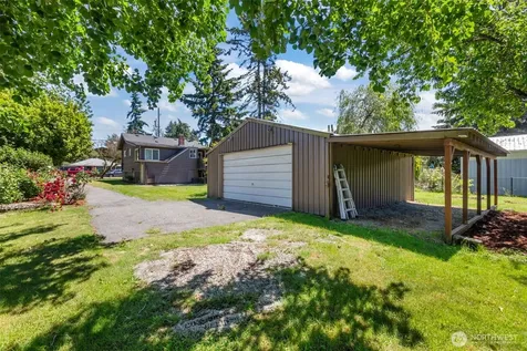 12419 20th Avenue S Seattle WA 98168