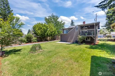 12419 20th Avenue S Seattle WA 98168