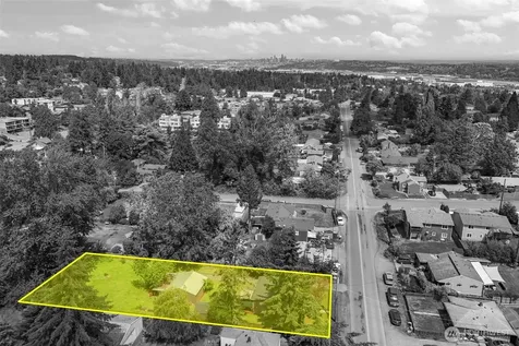 12419 20th Avenue S Seattle WA 98168