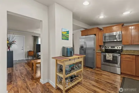 12419 20th Avenue S Seattle WA 98168