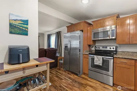 12419 20th Avenue S Seattle WA 98168