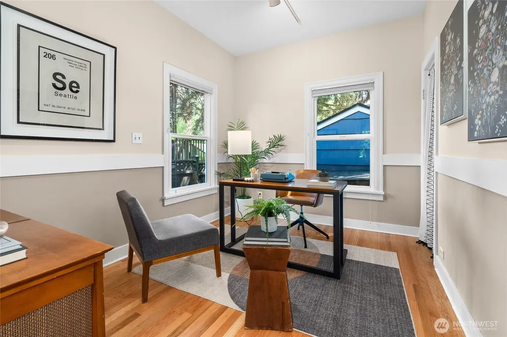 7716 30th Avenue NW Seattle WA 98177