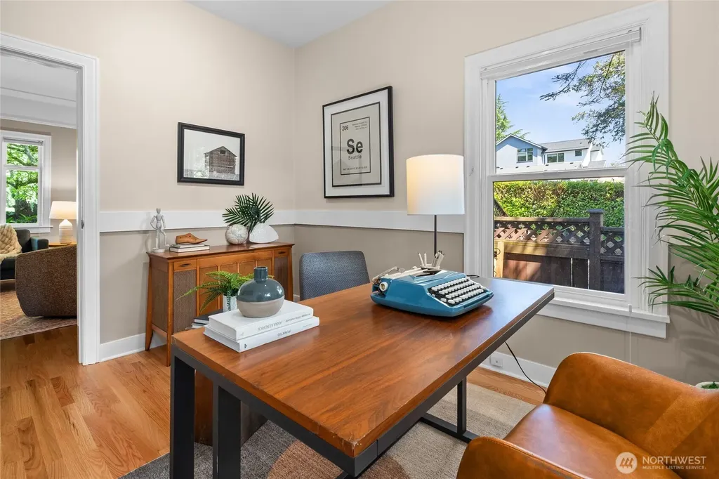7716 30th Avenue NW Seattle WA 98177