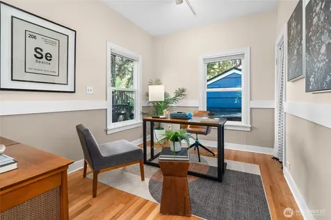 7716 30th Avenue NW Seattle WA 98177