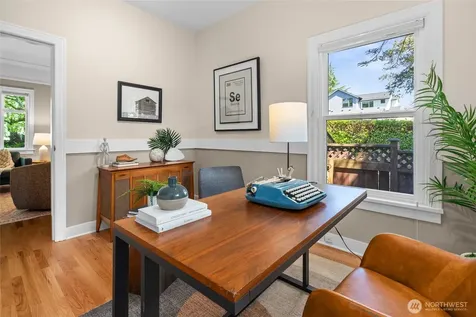 7716 30th Avenue NW Seattle WA 98177