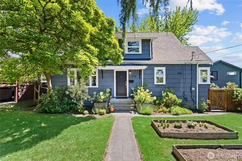 7716 30th Avenue NW Seattle WA 98177