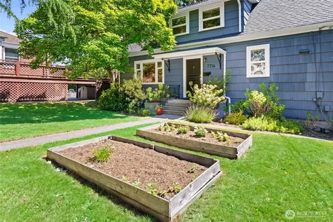 7716 30th Avenue NW Seattle WA 98177