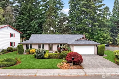 31756 42nd Avenue SW Federal Way WA 98023