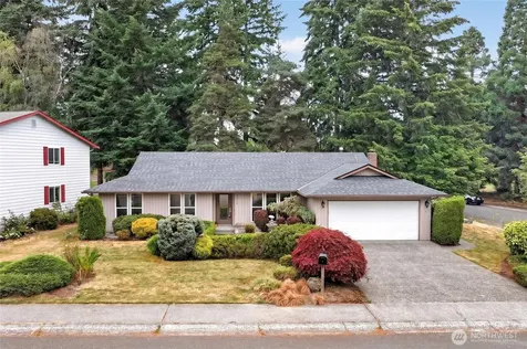 31756 42nd Avenue SW Federal Way WA 98023
