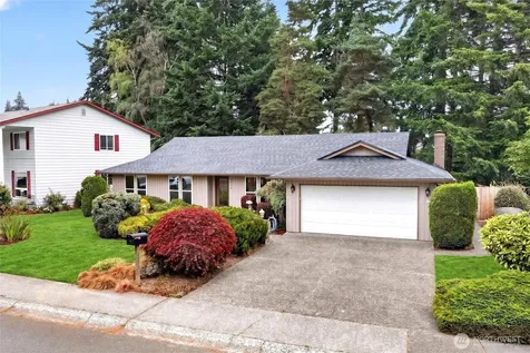 31756 42nd Avenue SW Federal Way WA 98023