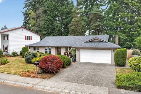 31756 42nd Avenue SW Federal Way WA 98023