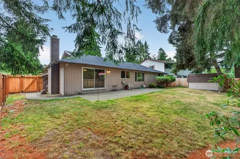 31756 42nd Avenue SW Federal Way WA 98023
