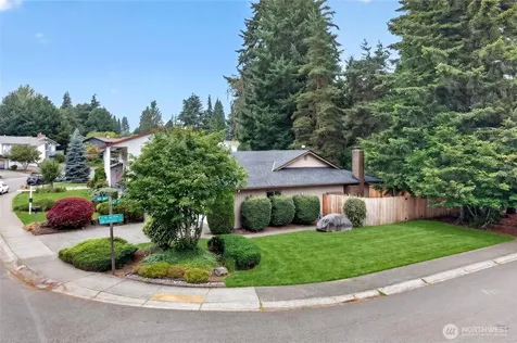 31756 42nd Avenue SW Federal Way WA 98023