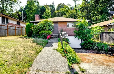 4929 55th Avenue S Seattle WA 98118