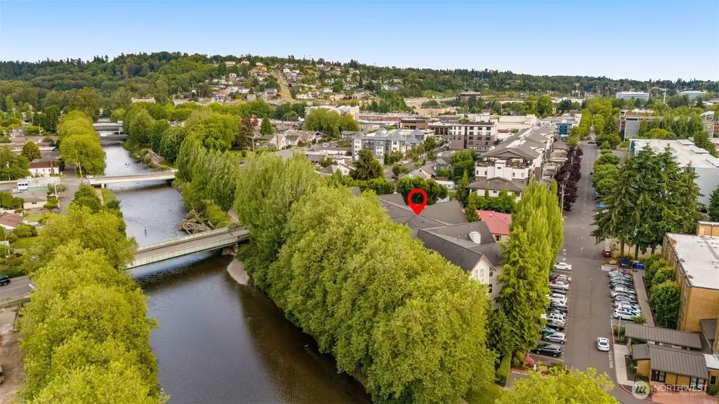 55 Williams Avenue S Renton WA 98057