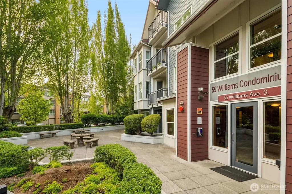 55 Williams Avenue S Renton WA 98057
