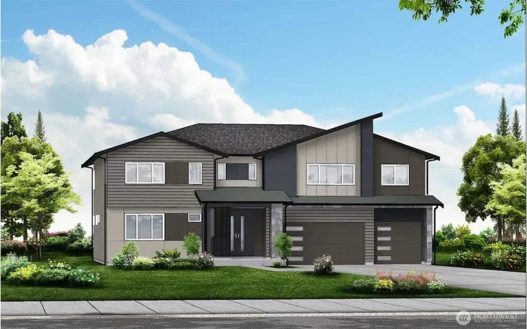 14228 179th Street Ct E Puyallup WA 98374