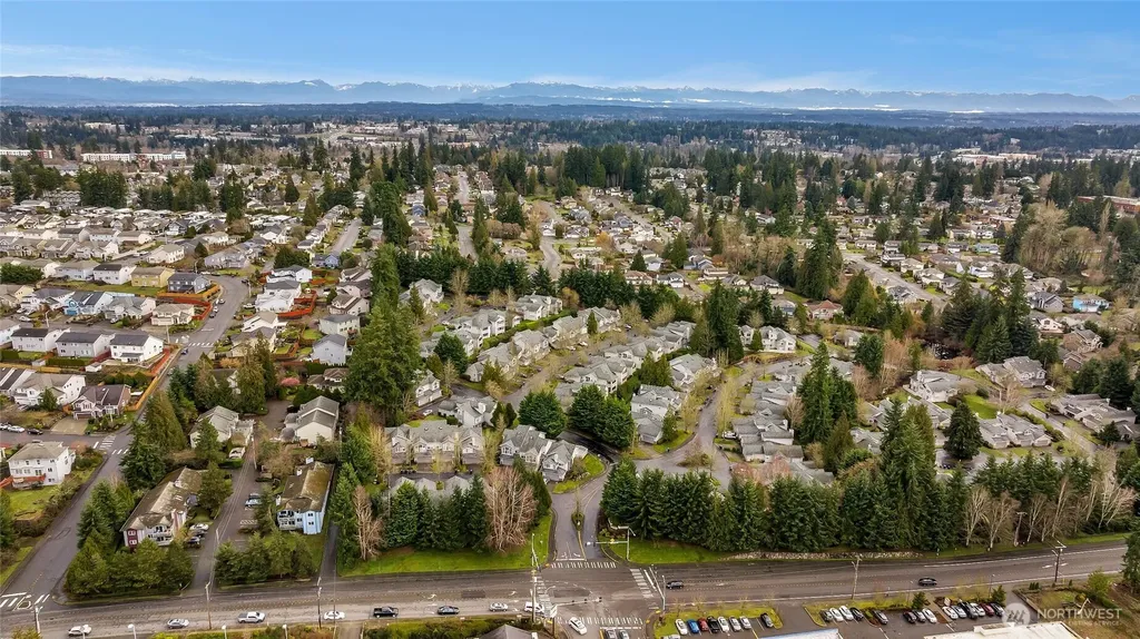16704 Cobblestone Drive Lynnwood WA 98037